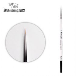 BRUSH -  TOP LINE MARTA KOLINSKY - TYPE 4/0 -  ABTEILUNG 502